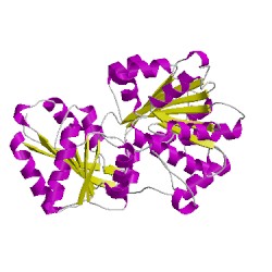 Image of CATH 2db3C