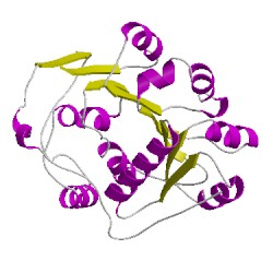 Image of CATH 2db3D01