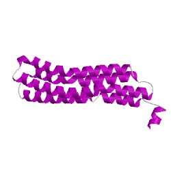 Image of CATH 2db4A00