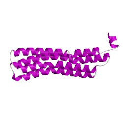Image of CATH 2db4F