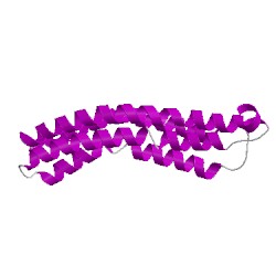 Image of CATH 2db4H