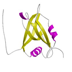 Image of CATH 2db5A