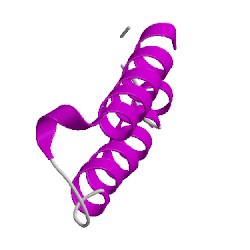 Image of CATH 2db7A