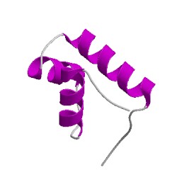 Image of CATH 2dbbB01