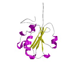 Image of CATH 2dbcA00