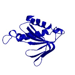 Image of CATH 2dbo