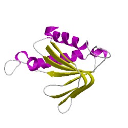 Image of CATH 2dboA