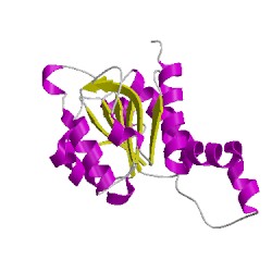 Image of CATH 2dbqA02