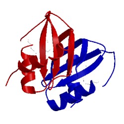 Image of CATH 2dbs