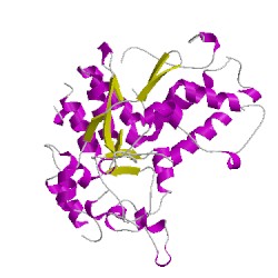 Image of CATH 2dbuA