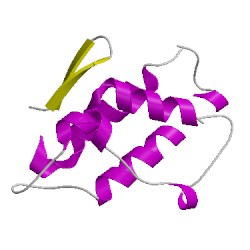 Image of CATH 2dbuA02