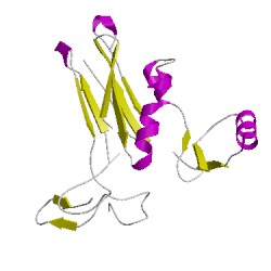 Image of CATH 2dbuB