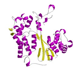 Image of CATH 2dbuC