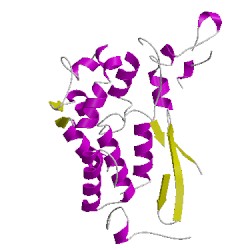 Image of CATH 2dbuC01