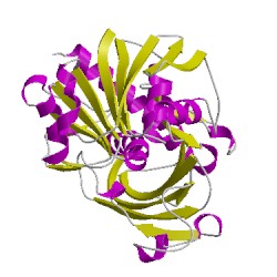 Image of CATH 2dbvO