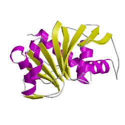 Image of CATH 2dbvO01