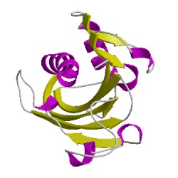Image of CATH 2dbvO02