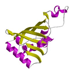 Image of CATH 2dbvP02
