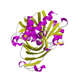 Image of CATH 2dbvQ