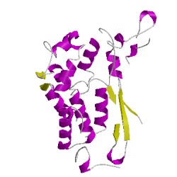 Image of CATH 2dbwC01