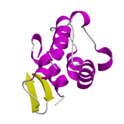 Image of CATH 2dbwC02