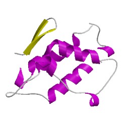 Image of CATH 2dbxA02