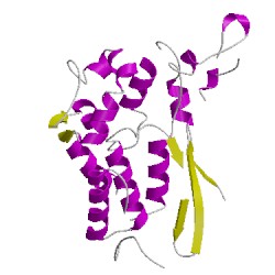 Image of CATH 2dbxC01