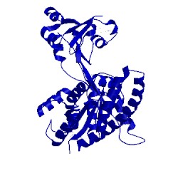 Image of CATH 2dby