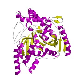 Image of CATH 2dc0B