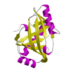 Image of CATH 2dc4A00