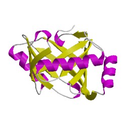 Image of CATH 2dc4B