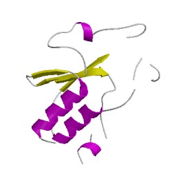 Image of CATH 2dc5A01