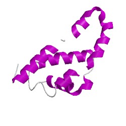 Image of CATH 2dc5A02