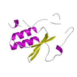 Image of CATH 2dc5B01