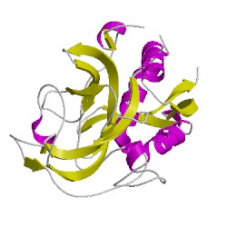 Image of CATH 2dc8A00