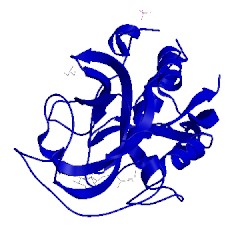 Image of CATH 2dcb