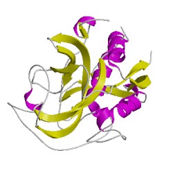 Image of CATH 2dcbA