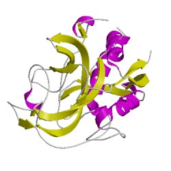 Image of CATH 2dccA