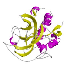 Image of CATH 2dcdA