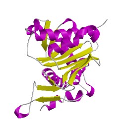 Image of CATH 2dcfA02