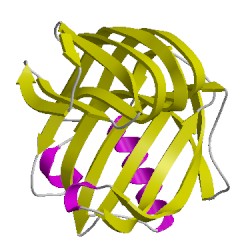 Image of CATH 2dcjA01