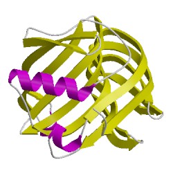 Image of CATH 2dcjB01