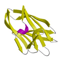 Image of CATH 2dcjB02