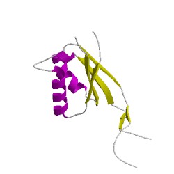Image of CATH 2dclA00