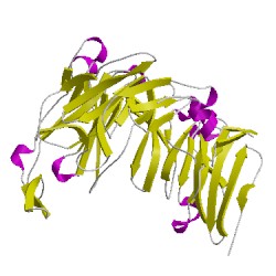 Image of CATH 2dcmA01
