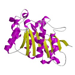 Image of CATH 2dcmA02