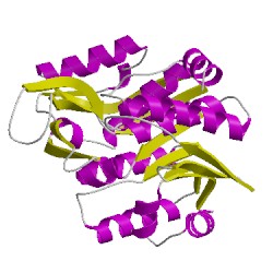 Image of CATH 2dcnC00