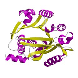 Image of CATH 2dcnF00