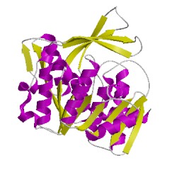 Image of CATH 2dcnG00