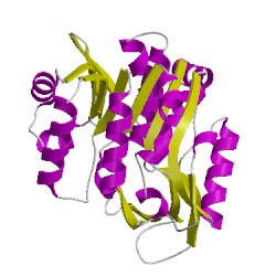Image of CATH 2dcnH00